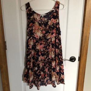 American Eagle Dress